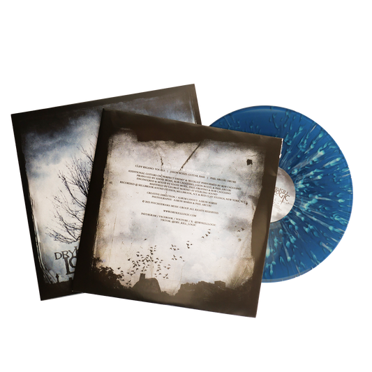The Dead and Dreaming Vinyl