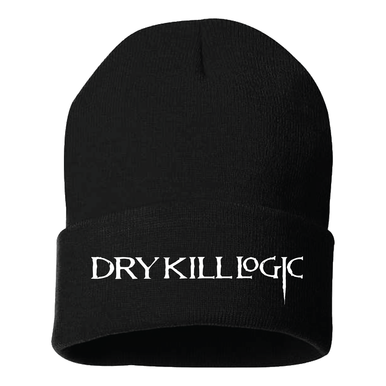 Logo Beanie