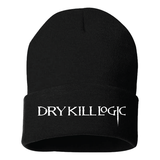 Logo Beanie