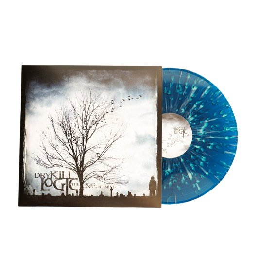 The Dead and Dreaming Vinyl