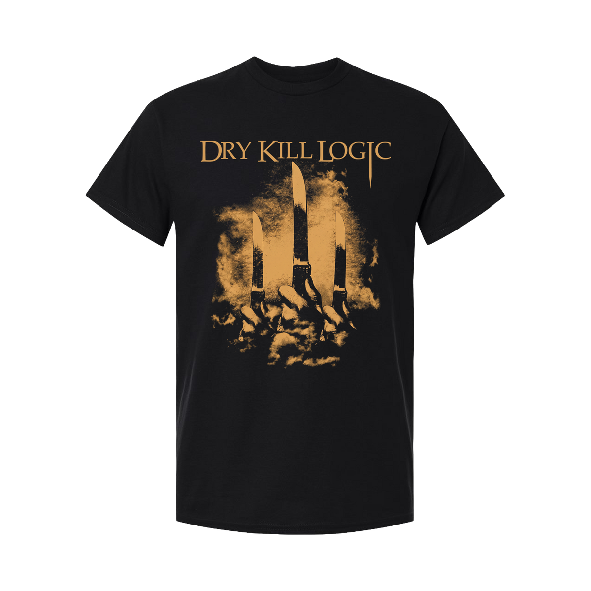 (PRE-ORDER) Of Vengeance & Violence Tee