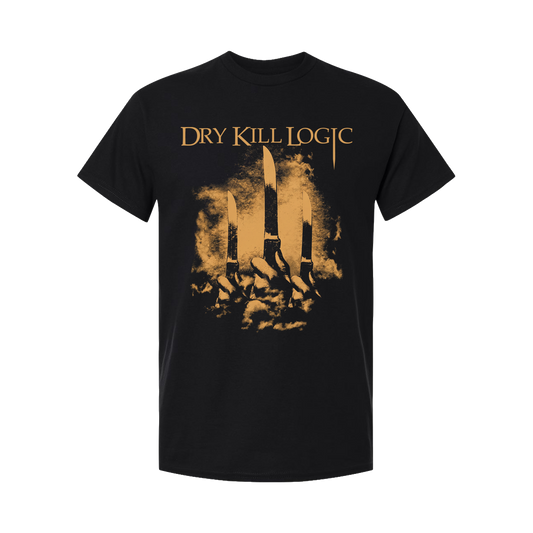 (PRE-ORDER) Of Vengeance & Violence Tee